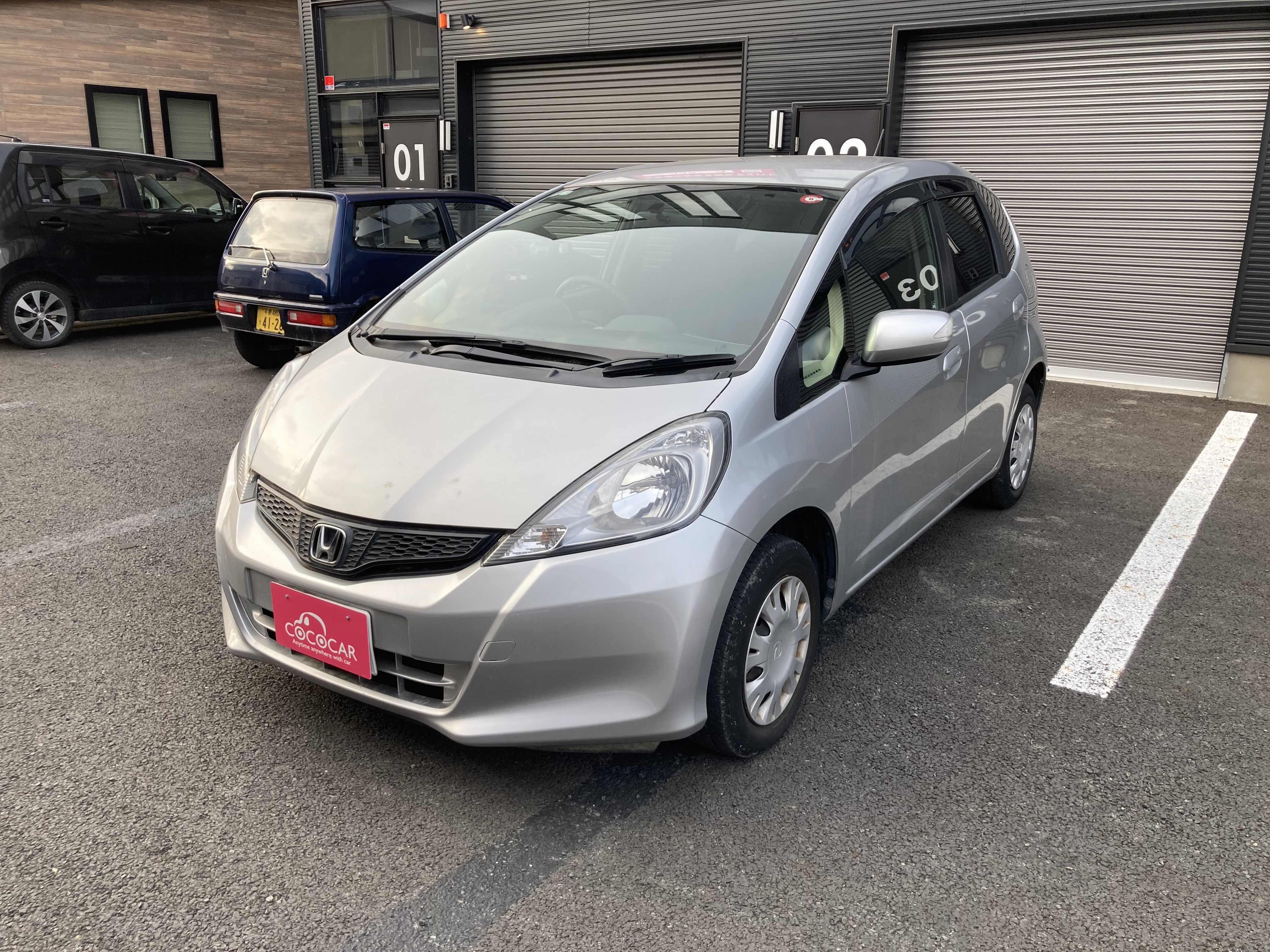 自社ローン専門中古車販売店｜cococar(ココカー)【公式】